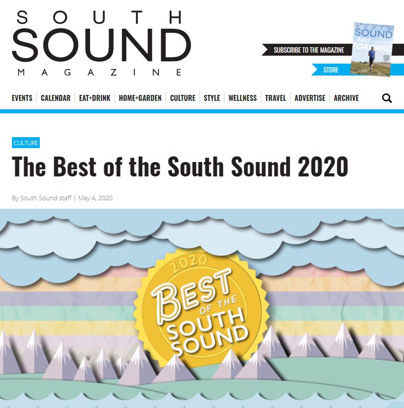 South Sound